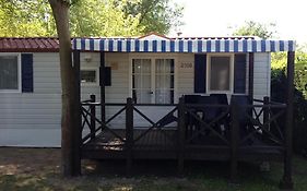 Oliholiday Mobilehomes - Cavallino